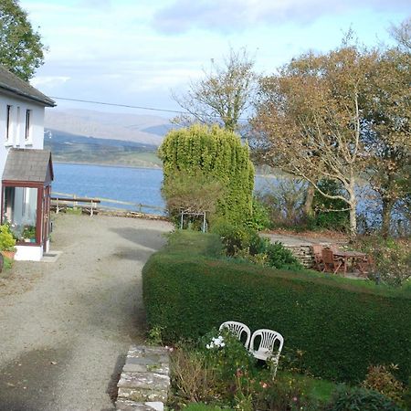 Bed and Breakfast Dromcloc House Bantry Exterior foto